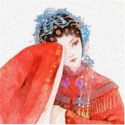 观众沙漠里的Ankh头像